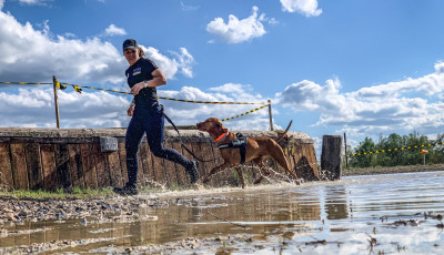 Id&eacute;n m&aacute;r megtartj&aacute;k az egyetemi Cross Run versenyeket - Itt vannak a r&eacute;szletek &eacute;s a d&aacute;tum