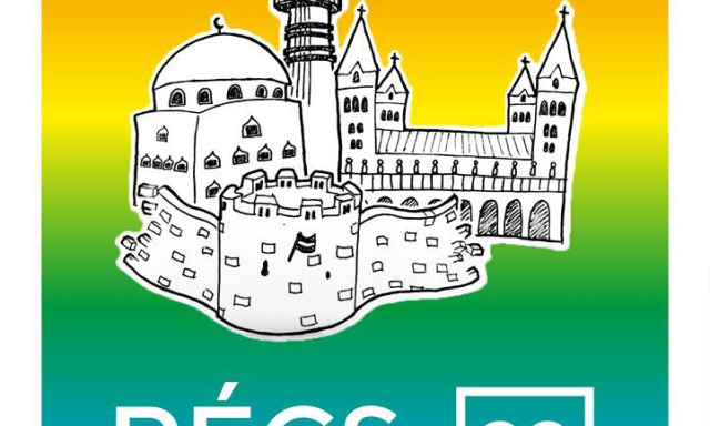 Megvan a P&eacute;cs Pride időpontja!