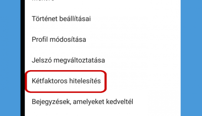 &Iacute;gy ker&uuml;ld el, hogy felt&ouml;rj&eacute;k az Instagram fi&oacute;kodat!