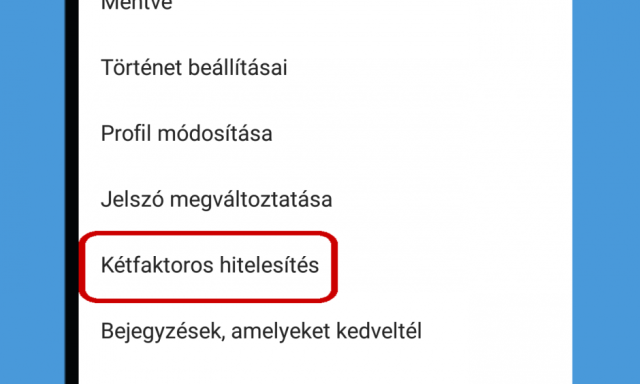 &Iacute;gy ker&uuml;ld el, hogy felt&ouml;rj&eacute;k az Instagram fi&oacute;kodat!