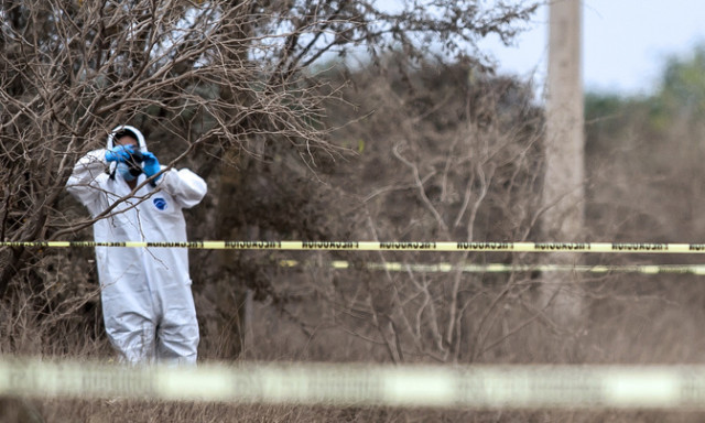 Egy női holttestet tal&aacute;ltak Somogyban, ember&ouml;l&eacute;s miatt nyomoz a rendőrs&eacute;g