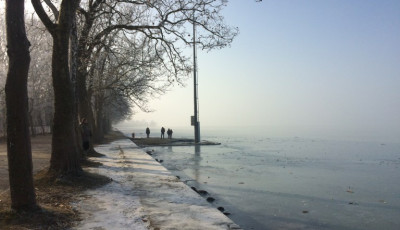 &Uacute;j korip&aacute;lya &eacute;s j&eacute;gkarnev&aacute;l - Ez v&aacute;r mindenkire, aki szombaton Balatonf&ouml;ldv&aacute;rra l&aacute;togat!