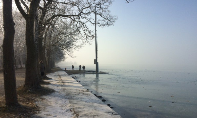 &Uacute;j korip&aacute;lya &eacute;s j&eacute;gkarnev&aacute;l - Ez v&aacute;r mindenkire, aki szombaton Balatonf&ouml;ldv&aacute;rra l&aacute;togat!