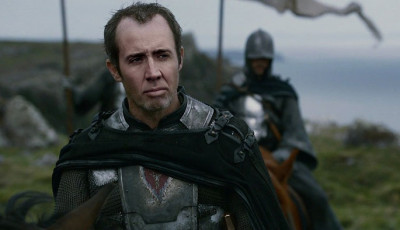 Ilyen lenne, ha Nicolas Cage alak&iacute;tana minden Tr&oacute;nok Harca szerepet