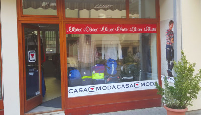 LOK&Aacute;L DIVAT - Casa Moda