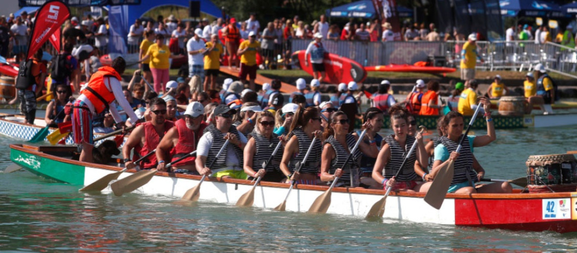 Megvan az idei Balaton &aacute;tevez&eacute;s időpontja!