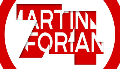 TEKERDFEL 041 - martin forian