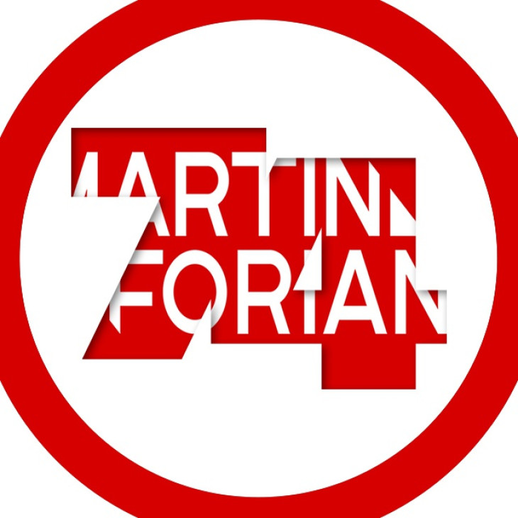 TEKERDFEL 041 - martin forian