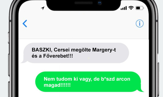 Ez a weboldal 99 cent&eacute;rt minden h&eacute;ten elspoilerezi a Tr&oacute;nok Harc&aacute;t az ellens&eacute;geidnek