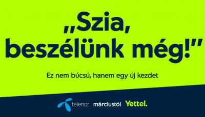 Lehalt a Yettel, se telefon&aacute;lni, se mobilnetezni nem lehet