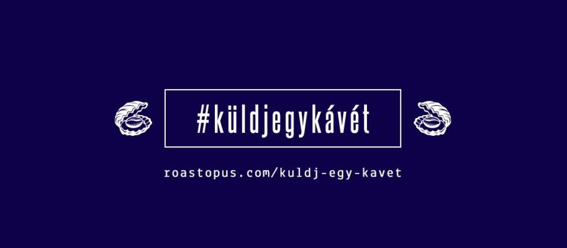 #k&uuml;ldjegyk&aacute;v&eacute;t a kaposv&aacute;ri k&oacute;rh&aacute;z dolgoz&oacute;inak a Roastopus p&ouml;rk&ouml;lővel!