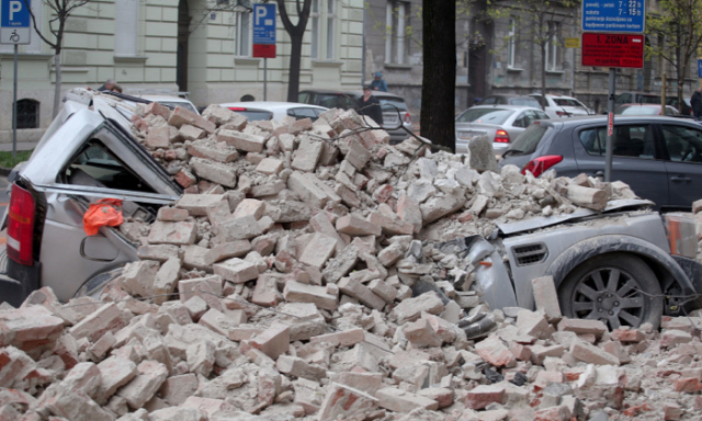 F&ouml;ldreng&eacute;s volt a szomsz&eacute;dban, Somogyban is &eacute;rezni lehetett