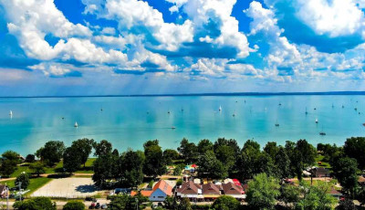 A Balaton Eur&oacute;pa legbiztons&aacute;gosabb tava