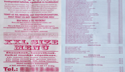 Kaposv&aacute;ron is vannak m&eacute;g marketingfenom&eacute;nek - zseni&aacute;lis sz&oacute;r&oacute;lapot tal&aacute;ltunk a postal&aacute;d&aacute;nkban