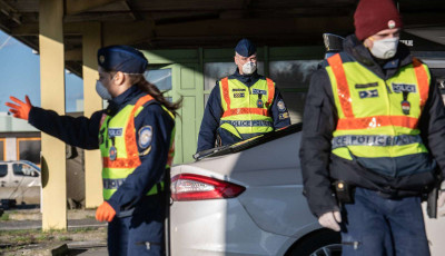 T&ouml;bb a halott, &eacute;s a s&uacute;lyos &aacute;llapotban l&eacute;vő beteg rendv&eacute;delmi dolgoz&oacute;