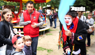 F&eacute;l &eacute;vsz&aacute;zados lett a Honv&eacute;d utcai ovi! - VIDE&Oacute;