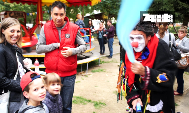 F&eacute;l &eacute;vsz&aacute;zados lett a Honv&eacute;d utcai ovi! - VIDE&Oacute;