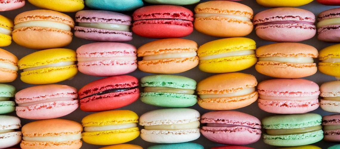 Vigy&aacute;zz, k&eacute;sz, Macaron! - Szerd&aacute;n Macaron Nap, ezeken a helyeken &uuml;nnepelhetsz!