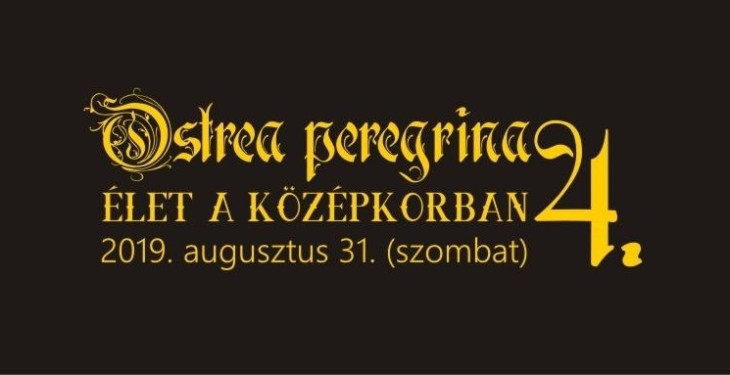 Idén negyedjére élhetitek át Kaposváron a középkori életet