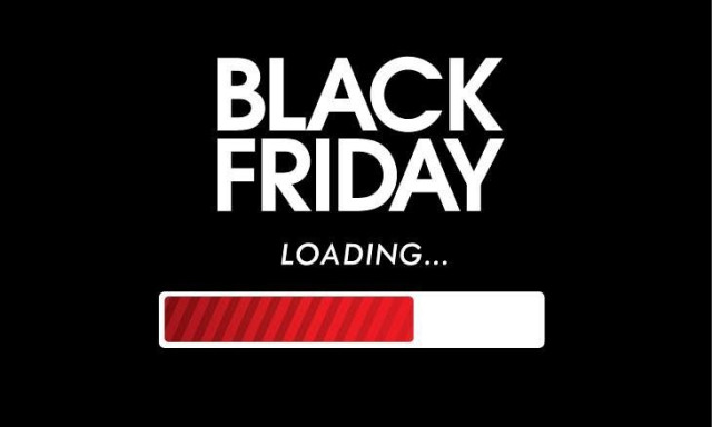 P&eacute;nzt&aacute;rc&aacute;kat k&eacute;zbe - Indul a 2018-as Black Friday a webshopokn&aacute;l is!