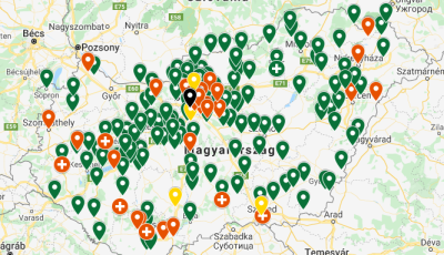 Hamarosan Somogyban is megtudhatjuk a koronav&iacute;rus-j&aacute;rv&aacute;ny r&eacute;szletes adatait