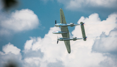 Lecsekkoltuk a Red Bull Air Race d&ouml;ntőj&eacute;t &eacute;s Besenyei P&eacute;ter bemutat&oacute;j&aacute;t - GAL&Eacute;RIA