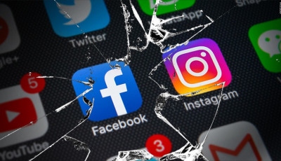 &Uacute;jabb rossz h&iacute;r a felt&ouml;rt Facebook fi&oacute;kokr&oacute;l: Az Instagram fi&oacute;kok is &eacute;rintettek