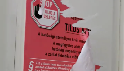 Az &uacute;j betegek k&ouml;zel harmada Pest megyei, egyre t&ouml;bben szegik meg a h&aacute;zi karant&eacute;nt