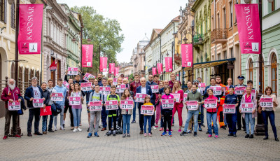 Holnap elrajtol a Giro Kaposv&aacute;rr&oacute;l, rengetegen k&eacute;sz&uuml;lnek az esem&eacute;nyre