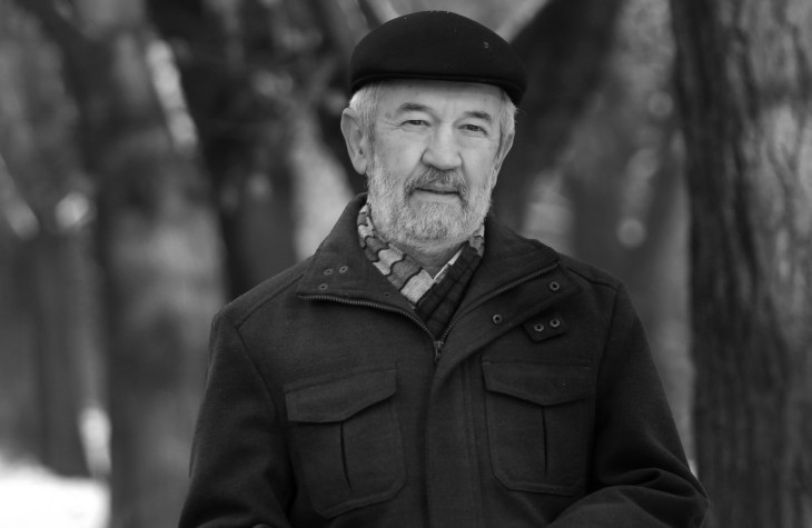 Elhunyt Hartner Rudolf, Kaposvár korábbi főkertésze