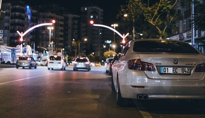 Ha balesetvesz&eacute;lyről besz&eacute;l&uuml;nk a BMW-s sofőr&ouml;k jutnak esz&uuml;nkbe elősz&ouml;r