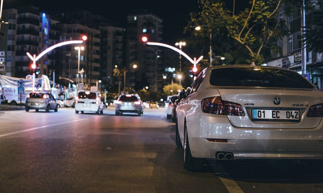 Ha balesetvesz&eacute;lyről besz&eacute;l&uuml;nk a BMW-s sofőr&ouml;k jutnak esz&uuml;nkbe elősz&ouml;r