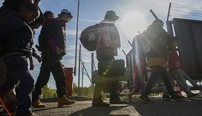 24 hat&aacute;rs&eacute;rtőt fogtak B&ouml;h&ouml;ny&eacute;n&eacute;l