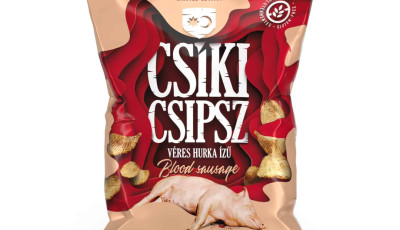 V&eacute;res hurka &iacute;zű chipset dobott piacra a Cs&iacute;ki Chips