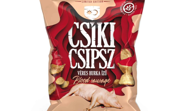 V&eacute;res hurka &iacute;zű chipset dobott piacra a Cs&iacute;ki Chips