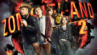 Fr&ouml;cs&ouml;g a v&eacute;r, folyik a k&ouml;nnyed! - Itt a Zombieland 2 szinkronos előzetese