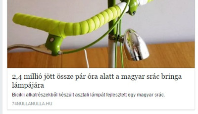 M&aacute;t&oacute;l megv&aacute;ltozik az &eacute;let&uuml;nk &ndash; a Facebookon legal&aacute;bbis biztos