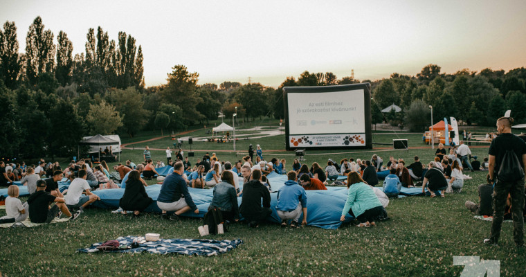 Szuper hangulatban telt a Star Wars-os j&oacute;t&eacute;konys&aacute;gi piknik  - GAL&Eacute;RIA