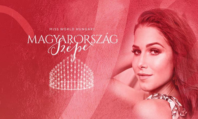 Kaposv&aacute;rik&eacute;nt az orsz&aacute;g legszebb l&aacute;nyai k&ouml;zt - A Miss World Hungary d&ouml;ntős&eacute;vel, Banicz No&eacute;mivel besz&eacute;lgett&uuml;nk