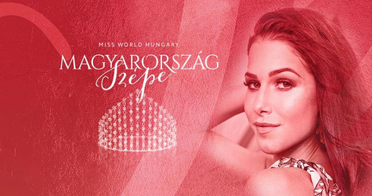 Kaposv&aacute;rik&eacute;nt az orsz&aacute;g legszebb l&aacute;nyai k&ouml;zt - A Miss World Hungary d&ouml;ntős&eacute;vel, Banicz No&eacute;mivel besz&eacute;lgett&uuml;nk