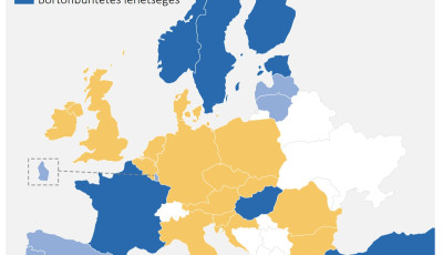 N&eacute;metorsz&aacute;g legaliz&aacute;lja a marihu&aacute;n&aacute;t - H&aacute;ztart&aacute;sonk&eacute;nt 3-4 n&ouml;v&eacute;nyt enged&eacute;lyeznek