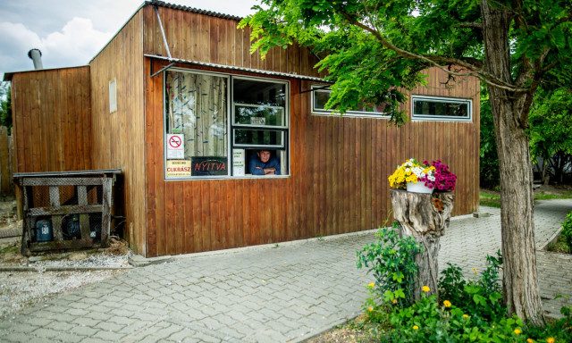 Egy somogyi fagyiz&oacute;r&oacute;l &aacute;radozik a Street Kitchen oldala