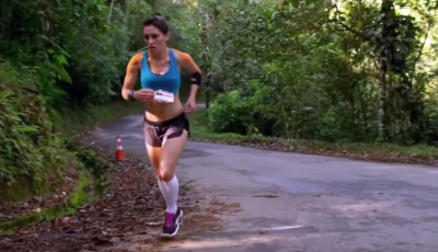 Szombaton rajtol az első Deseda ultramaraton - 18 k&ouml;r a t&oacute; k&ouml;r&uuml;l, 40 fokos hős&eacute;gben