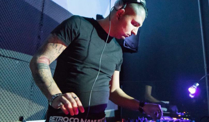 Országos versenyen aratott babérokat a kaposvári DJ