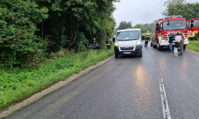 Cs&uacute;ny&aacute;n beesett valaki az &aacute;rokba Kaposszerdely &eacute;s Kaposv&aacute;r k&ouml;z&ouml;tt