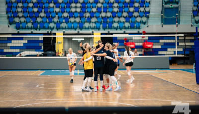 T&ouml;k&eacute;letes hazai start, győz&ouml;tt az első hazai meccs&eacute;n a Diamant - GAL&Eacute;RIA