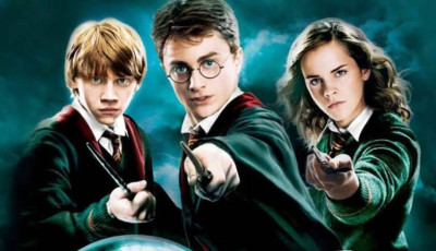 &Eacute;lőszereplős Harry Potter sorozat &eacute;rkezik az HBO Maxra