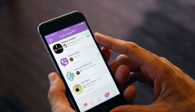 Sokakn&aacute;l bekrep&aacute;lt a Viber az &uacute;j friss&iacute;t&eacute;s ut&aacute;n