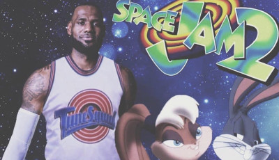 Megvan mikor &eacute;rkezik a Space Jam 2 a mozikba!