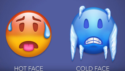 157 &uacute;j emoji 2018-ra, amiket im&aacute;dni fogsz!